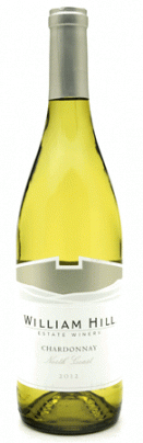 William Hill - Chardonnay North Coast 2016 (750ml) (750ml)