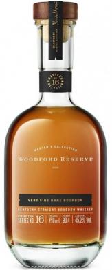Woodford Reserve - Masters Collection Very Fine Rare Bourbon (750ml) (750ml)