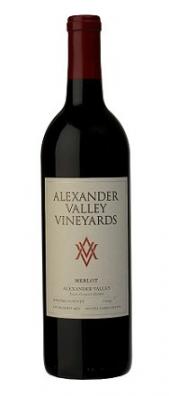 Alexander Valley Merlot 2021 (750ml) (750ml)
