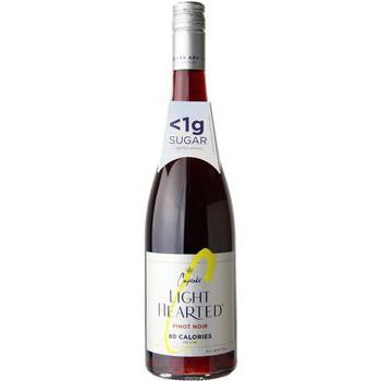 Cupcake - Light Hearted Pinot Noir 2021 (750ml) (750ml)