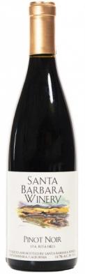 Pinot Noir Santa Barbara County 2019 (750ml) (750ml)