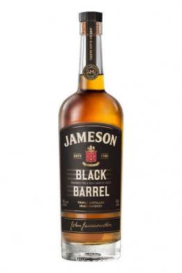 Jameson - Black Barrel Irish Whiskey (750ml) (750ml)
